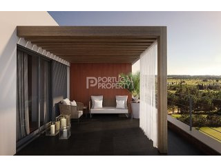 New 3 Bedroom Duplex Apartment in Golf..