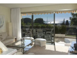 Sale Apartment - Cap d'Antibes