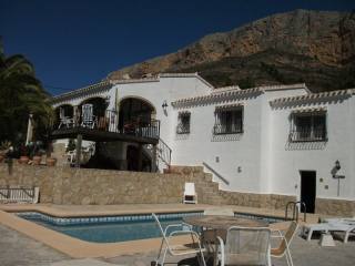 Villa in Javea