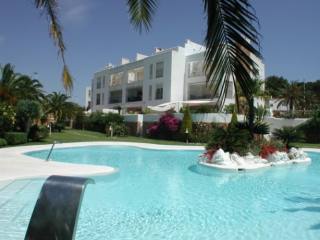 Apartment for sale in Moraira