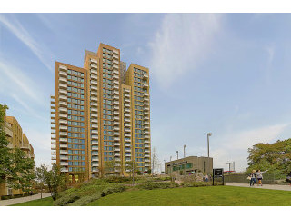 Marner Point - Bromley by Bow E3