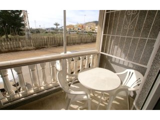 Resale · Apartment · Spain · Costa Bl..