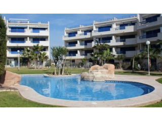 Resale · Apartment · Spain · Costa Bl..