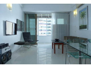 Wong Amat Beach, Siam Penthouse Condo..