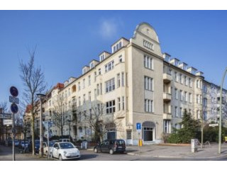 Spacious Apartment nearby the Spree