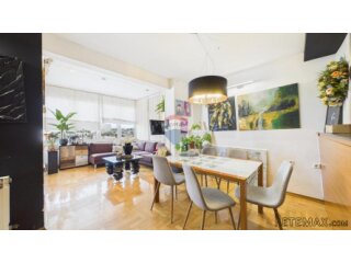 Zagreb, Črnomerec, Penthouse, Garaža