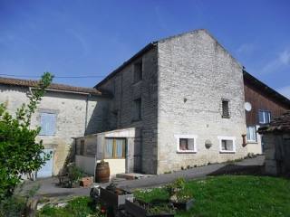 Beautiful, stone, spacious property..