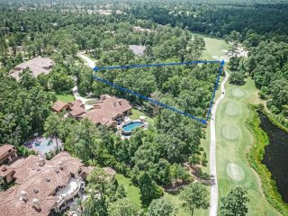 Land For Sale: 2 Fleury Way The..