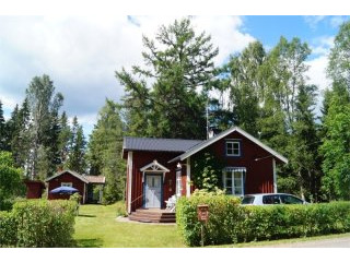 Uddeholm, Hagfors