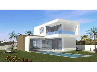 3 bedroom Villa For Sale: Detached..
