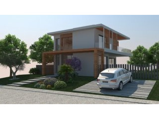 3 Bedrooms - Villa - Malaga - For Sale