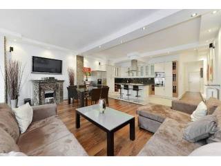 Bolsover Street, Fitzrovia, London W1W