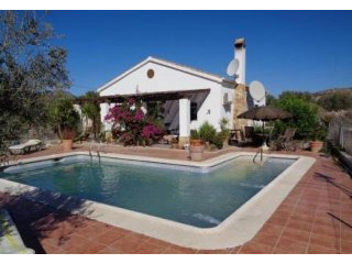 Villa in Cantoria
