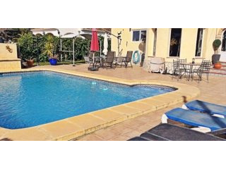 3 bedroom, 2 bathroom, Villa Pinosol..