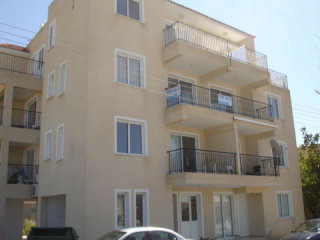 Brand New With Title Deeds
