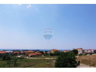 Istra, Novigrad - Stan s pogledom na more