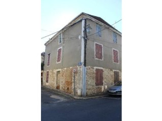 Lovely Stone House In Need Of..