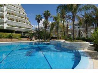 3 bedroom Apartment For Sale: Marbella