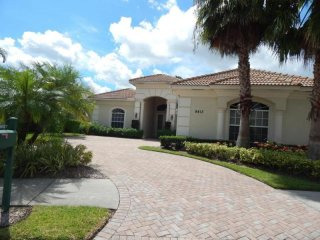 9413 Briarcliff Trce, Port Saint Lucie..