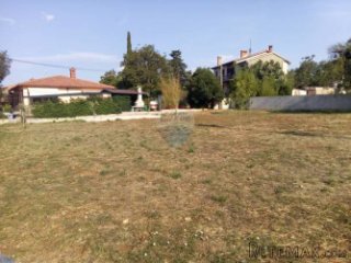 Građevinsko zemljište 360 m2