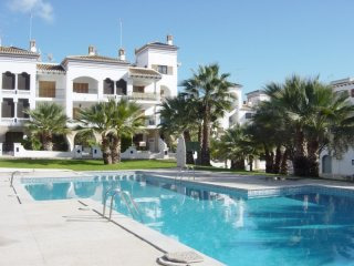 2 Bedrooms - Apartment - Alicante - For..