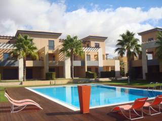 3 Bed Duplex Apartment - Vilamoura