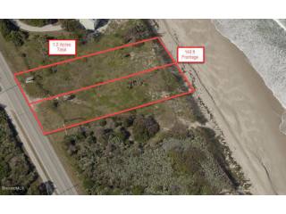 Land For Sale: 4535-4545 Highway A1a S