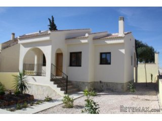 Several types of villas which can be built on different..