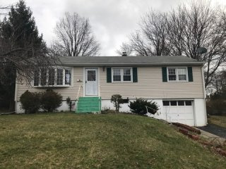 102 Jessie Drive West Haven, CT, 06516..