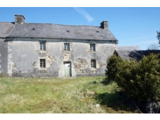 Large Rural Property to Restore