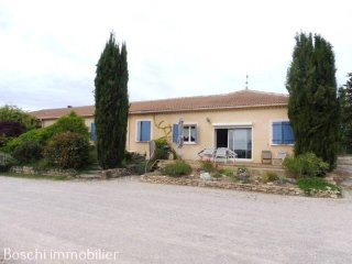 Villa Region Sainte Cecile Les Vignes