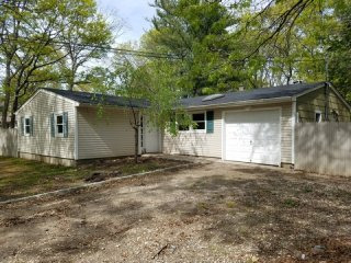 55 Tonopan Street Mastic, NY, 11950..