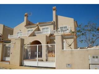 Townhouse El Galan