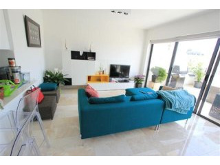 Flat Penthouse, Luxurious Finish