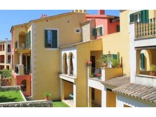 Beautiful apartment in a Mediterranean..