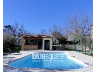 120 m2 Provencal farmhouse in LA..