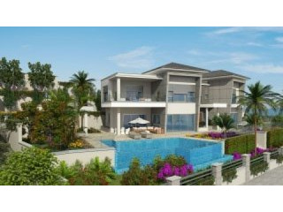 5 Bedroom Luxury Villa in Muttagiaka..