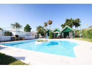 Bungalow for rent in Maspalomas - Gran..