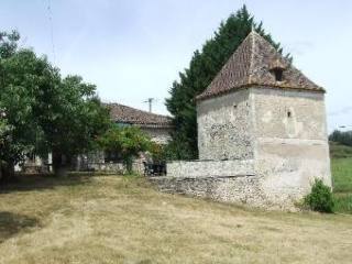 Pretty Group Of Buildings Situated On 15