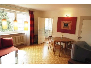 1 Zimmer Apartment in Milbertshofen