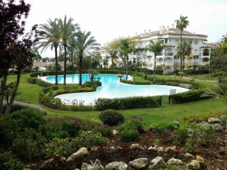 3 Bedroom Ground Floor Apartment