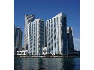335 South Biscayne Bl, Unit 2608..