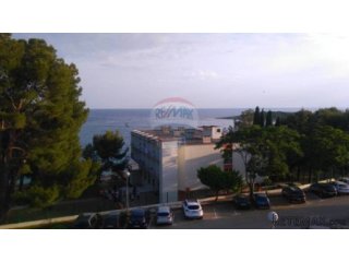 ISTRA, BANJOLE DVOSOBAN STAN, PRVI RED DO MORA