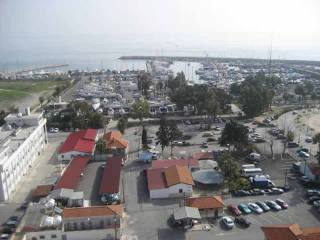 Larnaca