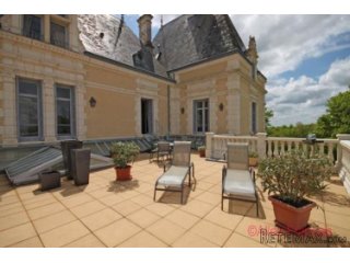 Les Forges (79) - Magnificent apartment 2bed/2bath with huge..