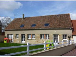 Maison / Villa Raids (50500)