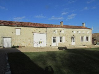 Quiet Location For This Lovely Property