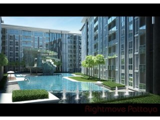 1 Bedroom Condo for sale in Central..