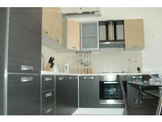 Flat, Luxurious Finish