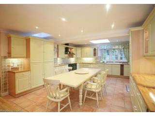 Islet Road, Maidenhead, Berkshire..